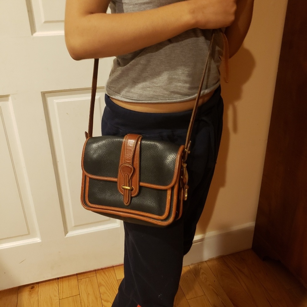 Dooney & bourke